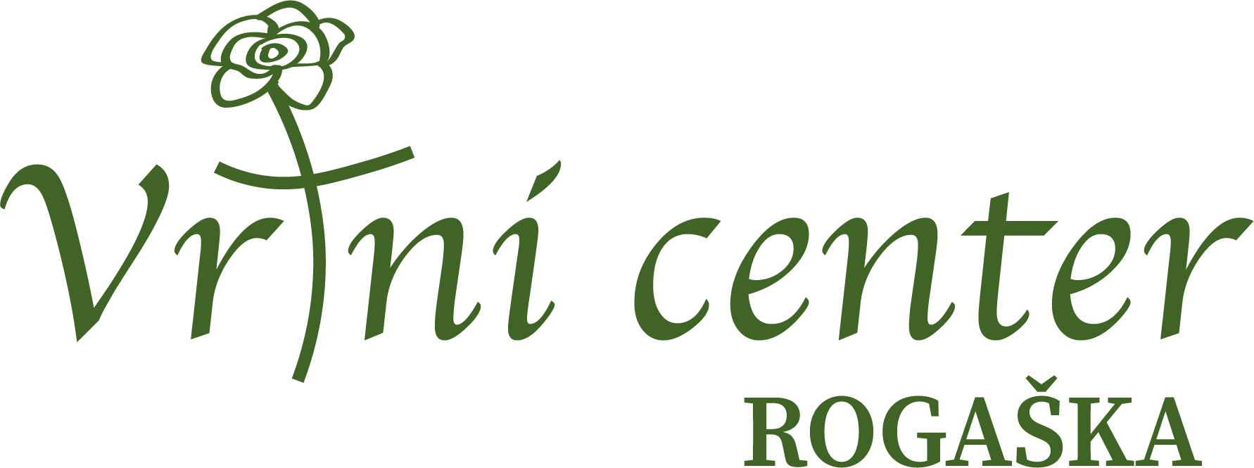 Vrtni center Rogaška-– Za cvetoč dom in bogat vrt